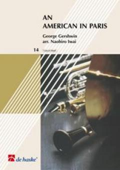 An American in Paris 