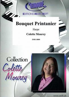 Bouquet Printanier Standard