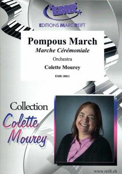 Pompous March Download
