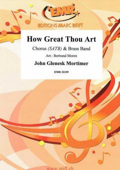 How Great Thou Art Download