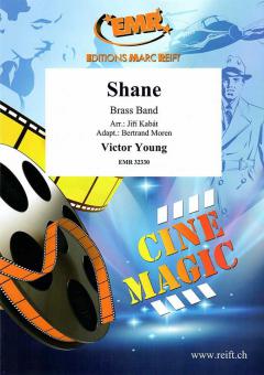 Shane Download