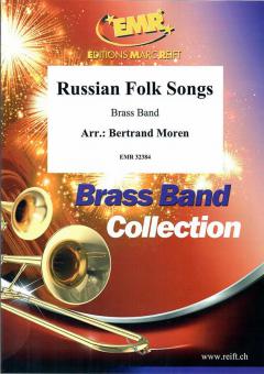 Russian Folk Songs Download