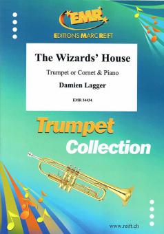 The Wizards' House Download