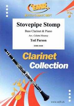Stovepipe Stomp Standard