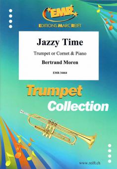 Jazzy Time Standard