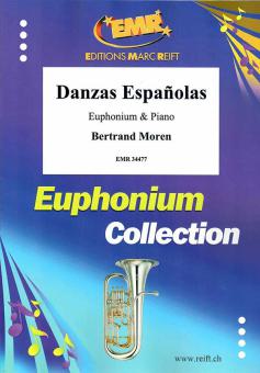 Danzas Espanolas Standard