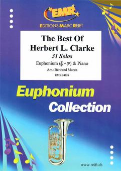 The Best Of Herbert L. Clarke Standard