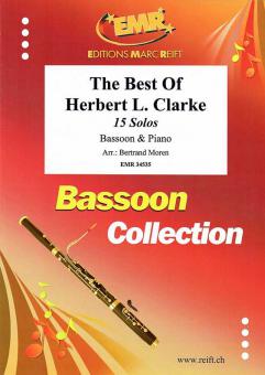 The Best Of Herbert L. Clarke Standard