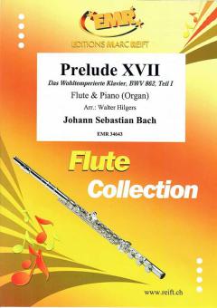 Prelude XVII BW 862 Standard