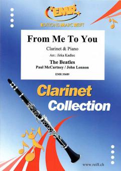 From Me To You Download