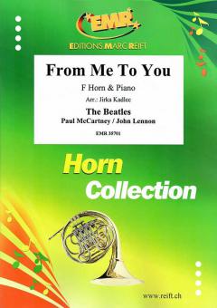 From Me To You Download