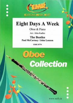 Eight Days A Week Download