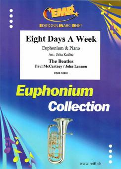 Eight Days A Week Download