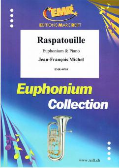 Raspatouille Download
