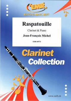 Raspatouille Standard