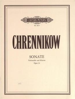 Sonata Op. 34 