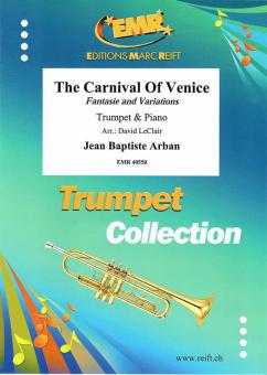 Der Karneval von Venedig Download