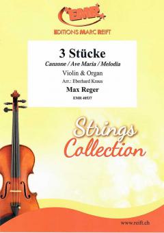3 Stücke Download
