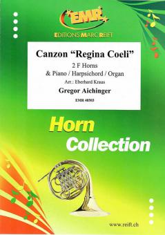 Canzon Regina Coeli Download