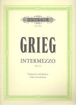 Intermezzo EG115 