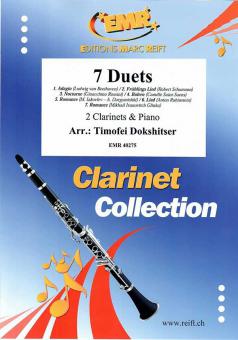 7 Duets Standard
