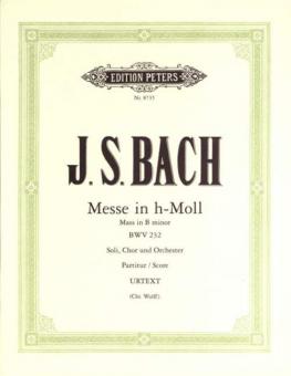 Mass in B minor BWV 232 