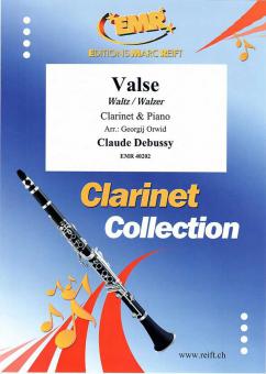 Valse Standard