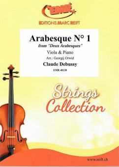Arabesque no. 1 Download