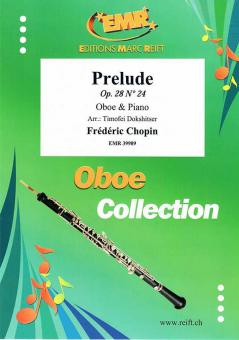 Prelude op. 28 No. 24 Download