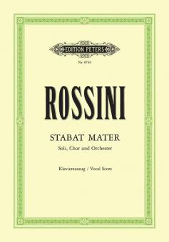Stabat Mater 