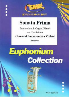 Sonata Prima Standard