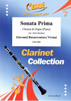 Sonata Prima Standard