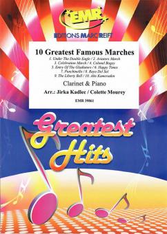 10 Greatest Famous Marches Download