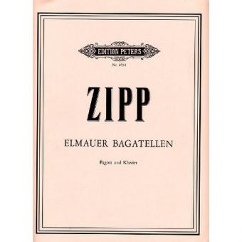 Elmauer Bagatelles 