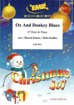 Ox And Donkey Blues Download