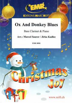 Ox And Donkey Blues Download