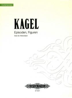 Episoden, Figuren Solo 