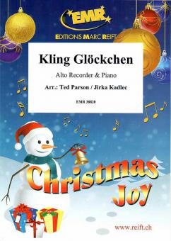 Kling Glöckchen Download