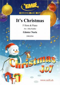 It's Christmas Download