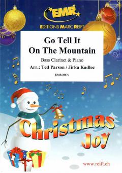 Go Tell It On The Mountain Download