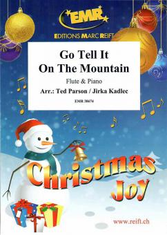 Go Tell It on the Mountain Standard