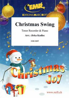 Christmas Swing Standard