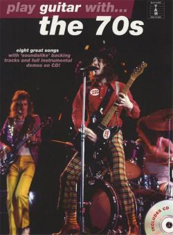 Play Guitar With... The 70s 