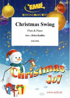 Christmas Swing Standard