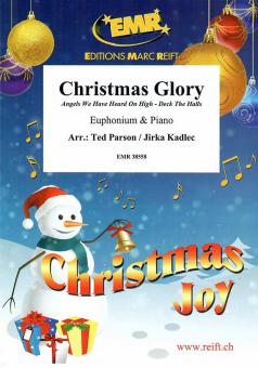 Christmas Glory Standard