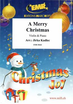 A Merry Christmas Standard