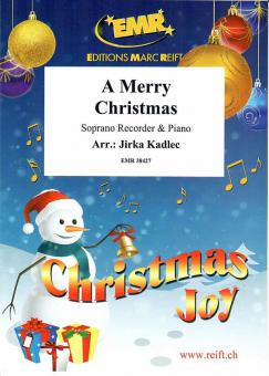 A Merry Christmas Standard
