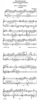 Movimenti Musicali 