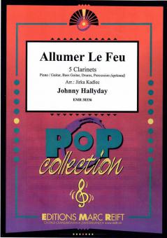 Allumer Le Feu Standard