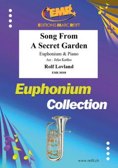 Song From A Secret Garden Standard